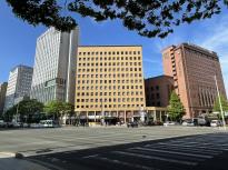 ■仙台本町ビル　ケネディクス・オフィス投資法人が取得
