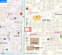 ���ʥ�����ĹĮ���ʬ���ޥ󥷥��ײ��ȯɽ