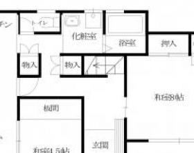 ■建物の確認申請不要の増築部分の登記について　220624